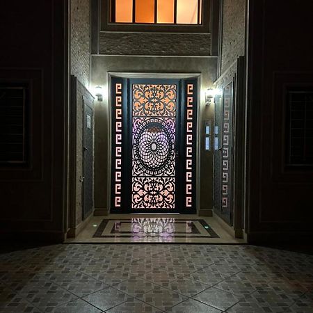 Apartment Nador Jadid Hay Al Matar Appart 009 Exterior photo