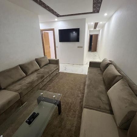 Apartment Nador Jadid Hay Al Matar Appart 009 Exterior photo