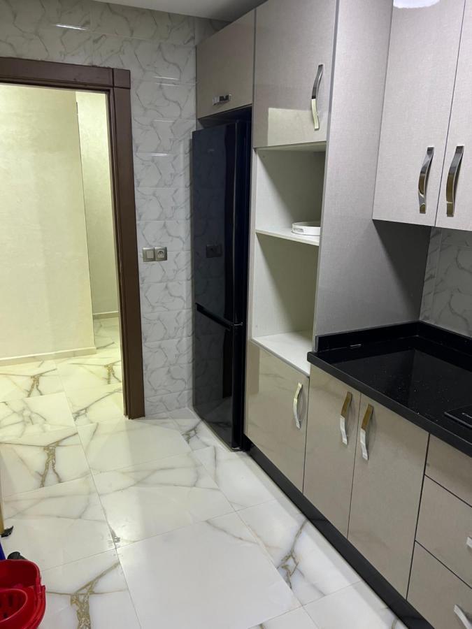 Apartment Nador Jadid Hay Al Matar Appart 009 Exterior photo