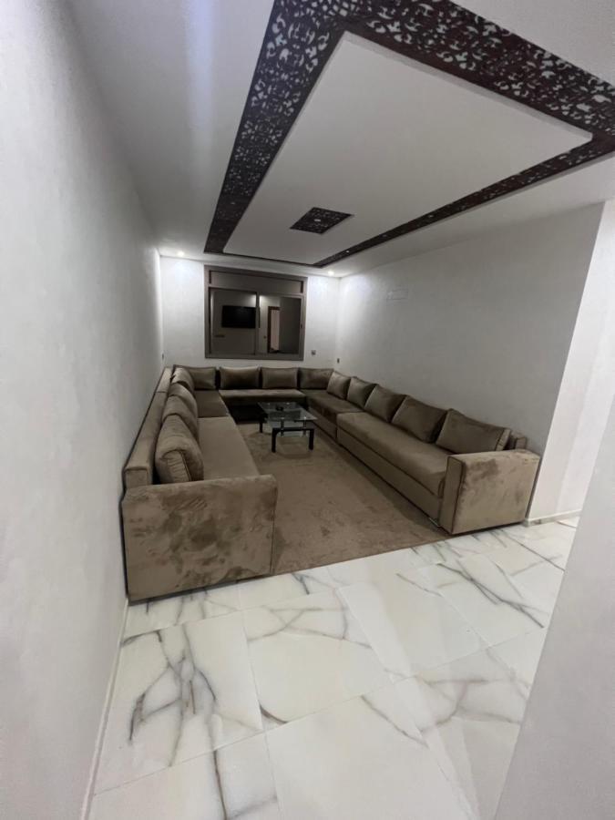 Apartment Nador Jadid Hay Al Matar Appart 009 Exterior photo