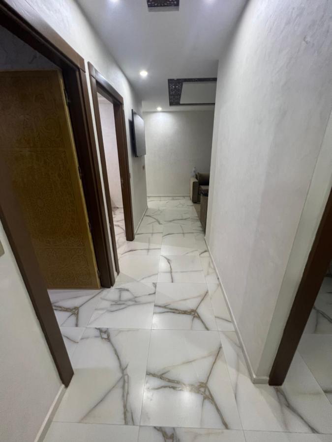 Apartment Nador Jadid Hay Al Matar Appart 009 Exterior photo