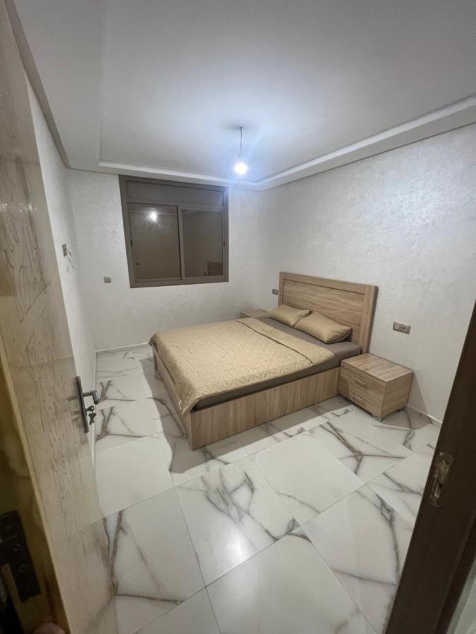 Apartment Nador Jadid Hay Al Matar Appart 009 Exterior photo