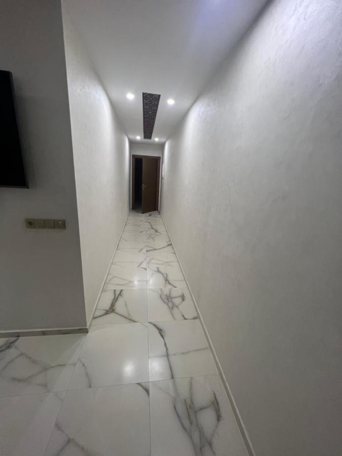 Apartment Nador Jadid Hay Al Matar Appart 009 Exterior photo